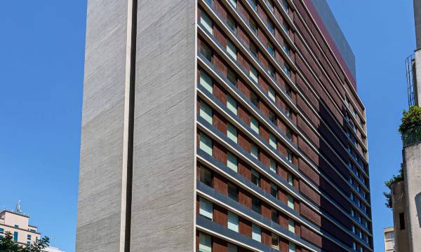 Hotel Fasano Sao Paulo Itaim
