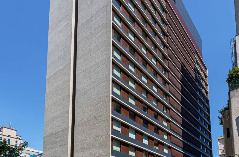 Hotel Fasano Sao Paulo Itaim