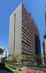 Hotel Fasano Sao Paulo Itaim Отели рядом с достопримечательностью «Butantan Institute»