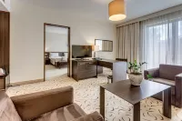 Holiday Inn Resort Warsaw - Jozefow Hotels in Otwock