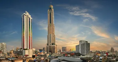 รูปภาพของทาวน์เฮาส์ โรงแรมสยามพรีวี