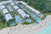 Serenade All Suites - Adults Only Resort Hotels in Punta Cana