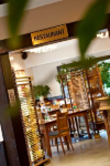 國際之家科塔奇