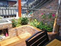 Tianchi Yunwu Apartment (Fuhui Street)