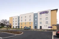 Paignton South (Brixham Road) Hotels near Churston Golf Club