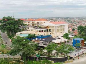 Bukit Randu Hotel & Resort