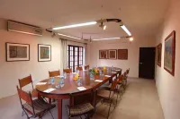 Amanzi Lodge Hotel di Harare