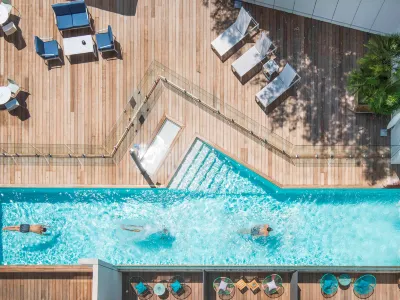 Hôtel Mercure Ajaccio Hotel a Alata