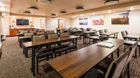 Best Western Plus Sidney Lodge - Wi-Fi