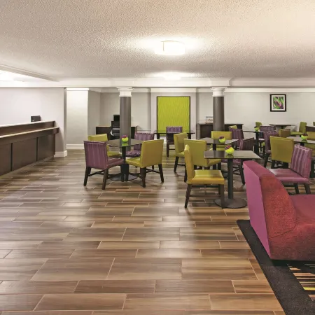 La Quinta Inn by Wyndham Fresno Yosemite