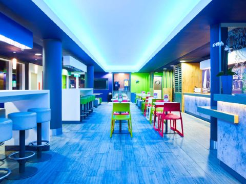 イビスバジェットバーミンガムセンター