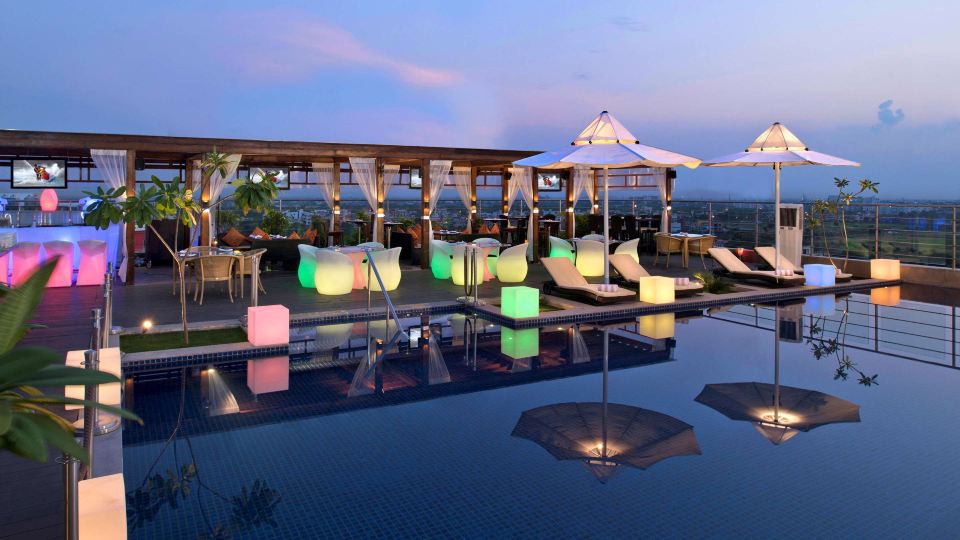 Radisson Blu Jaipur