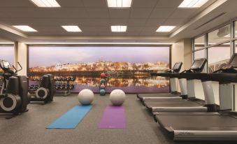 Hyatt Place Washington DC/Georgetown/West End