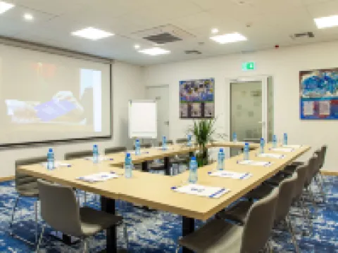 Best Western Terminus Hotel Hôtels à : Sofia