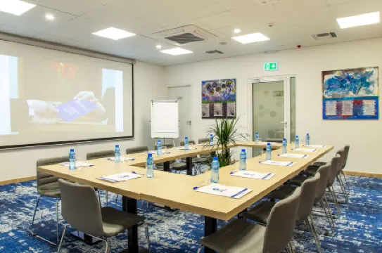 Best Western Terminus Hotel