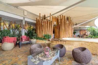 Diez Hotel Categoría Colombia - سبا