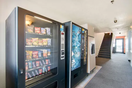 Motel 6 Waukegan, IL Отели в г. Уокиган