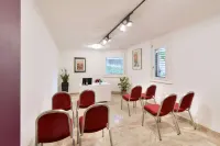 Tulip Inn Lausanne Beaulieu Hotel a Losanna
