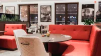Radisson Blu Hotel, Bruges - Bữa sáng
