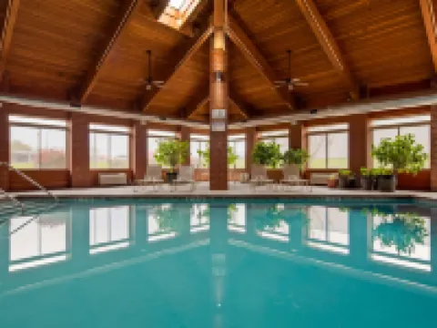 Best Western Geneseo Inn Hotels in Henry County