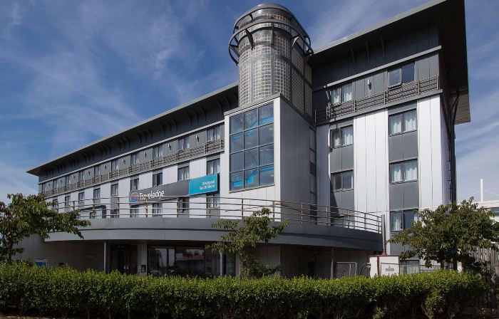 Travelodge Blackpool South Shore