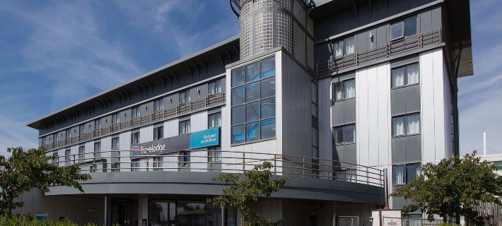 트래블로지 블랙풀 사우스 쇼어 블랙풀 호텔