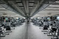Radisson Blu Hotel, Beirut Verdun - Gym