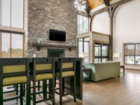 クオリティイン モンティーグル モンティーグルのホテル