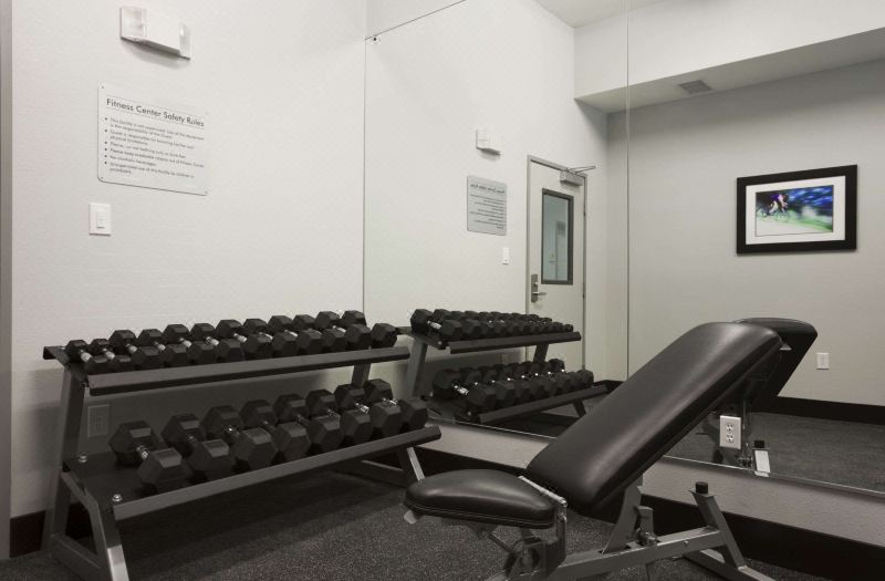 Hawthorn Suites by Wyndham San Angelo photo 3
