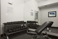 Hawthorn Suites by Wyndham San Angelo - Gym