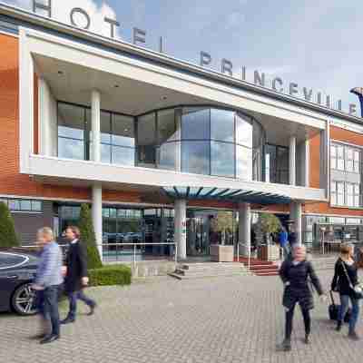 Van der Valk Hotel Breda Hotel Exterior