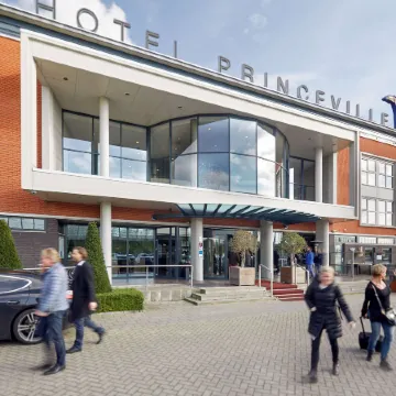 Van der Valk Hotel Breda
