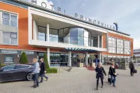 Van der Valk Hotel Breda Hotel a Breda