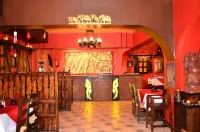 Arabia Azur Resort Hotel a Hurghada