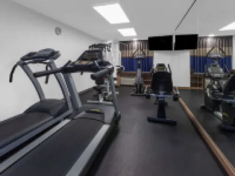 Microtel Inn & Suites by Wyndham BWI Airport Baltimore Hotels in Linthicum Heights