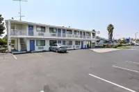 Motel 6 Sunnyvale, CA - South Hotels in Sunnyvale