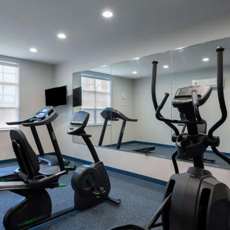 Microtel Inn & Suites by Wyndham Niagara Falls