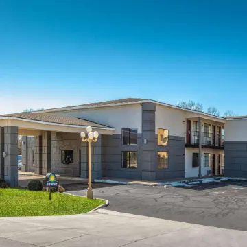 Days Inn by Wyndham Waco Near Downtown/University