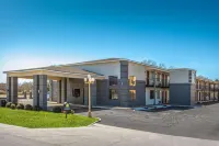 Days Inn by Wyndham Waco Near Downtown/University