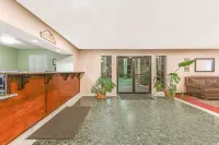 데이즈 인 바이 윈덤 그랜버리