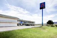 Motel 6 Wells, NV Hotels in Wells