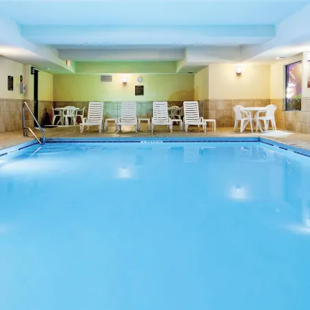 La Quinta Inn & Suites by Wyndham Warner Robins - Robins AFB