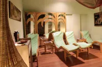 Best Western Hotel Dei Cavalieri - スパ