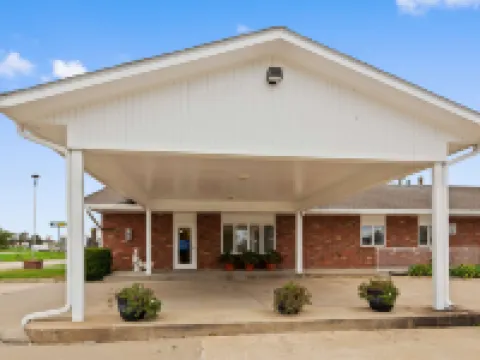 SureStay Hotel by Best Western Cameron Hotels in Cameron