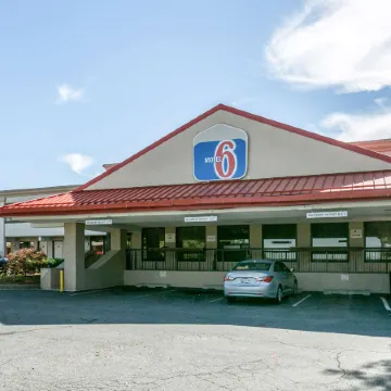 Americas Best Value Inn Edgewood, MD