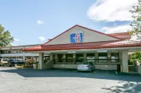 Americas Best Value Inn Edgewood, MD Hotel a Abingdon
