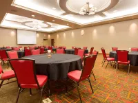 Drury Plaza Hotel Indianapolis Carmel Hotels in Carmel