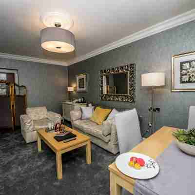 Best Western Plus White Horse Hotel Rooms