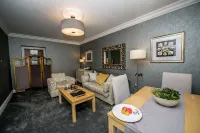 Best Western Plus White Horse Hotel - Wifi