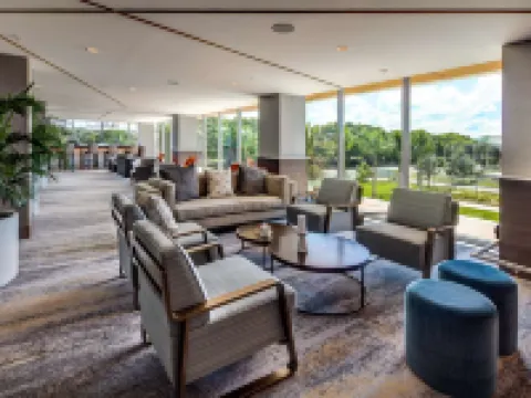 Legacy Hotel at Img Academy Hotels in Manatee County